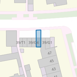 Perceel ODR01-I-3809