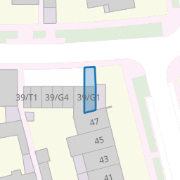 Perceel ODR01-I-3810