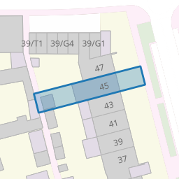 Perceel ODR01-I-3812