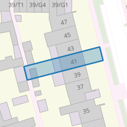 Perceel ODR01-I-3814