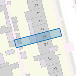 Perceel ODR01-I-3815