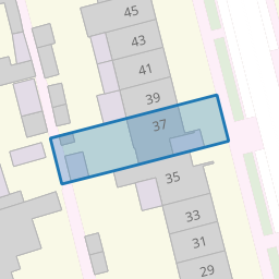 Perceel ODR01-I-3816