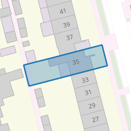 Perceel ODR01-I-3817