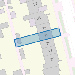 Perceel ODR01-I-3819