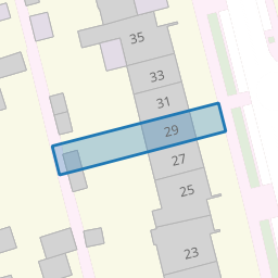 Perceel ODR01-I-3820