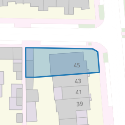 Perceel ODR01-I-3830