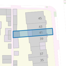 Perceel ODR01-I-3832