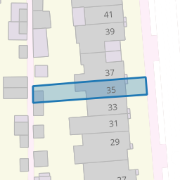 Perceel ODR01-I-3835