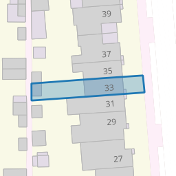 Perceel ODR01-I-3836