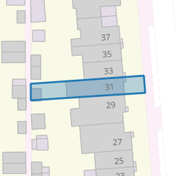 Perceel ODR01-I-3837