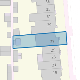 Perceel ODR01-I-3839