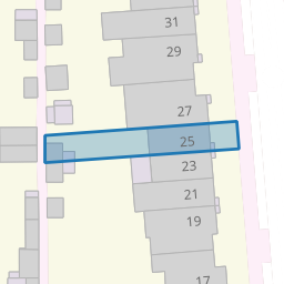 Perceel ODR01-I-3840
