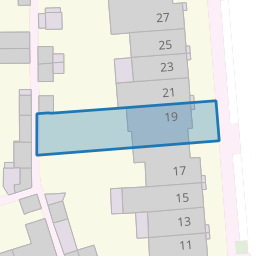Perceel ODR01-I-3843