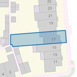 Perceel ODR01-I-3844