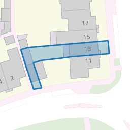 Perceel ODR01-I-3846