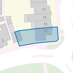 Perceel ODR01-I-3847