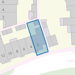 Perceel ODR01-I-3848