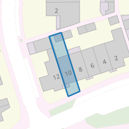 Perceel ODR01-I-3852