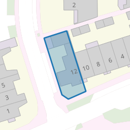 Perceel ODR01-I-3853