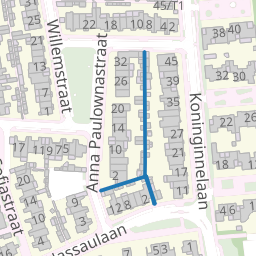 Perceel ODR01-I-3854