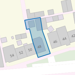 Perceel ODR01-I-3869