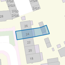 Perceel ODR01-I-3871