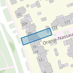 Perceel ODR01-I-3883