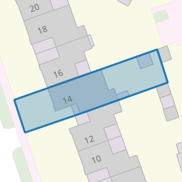 Perceel ODR01-I-3885