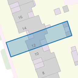 Perceel ODR01-I-3886