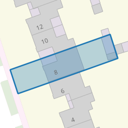 Perceel ODR01-I-3888