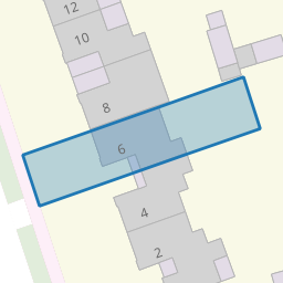 Perceel ODR01-I-3889