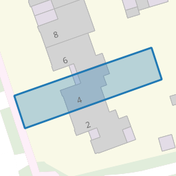 Perceel ODR01-I-3890