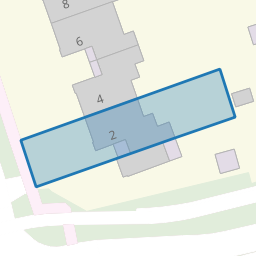 Perceel ODR01-I-3891