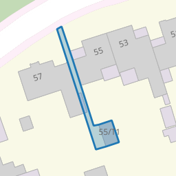 Perceel ODR01-I-3892