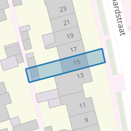 Perceel ODR01-I-3898