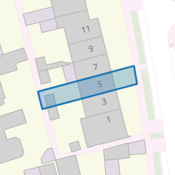 Perceel ODR01-I-3903