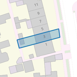 Perceel ODR01-I-3904