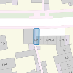 Perceel ODR01-I-3906