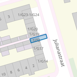 Perceel ODR01-I-3909