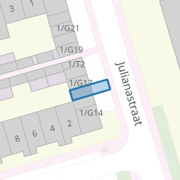 Perceel ODR01-I-3911