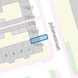 Perceel ODR01-I-3912