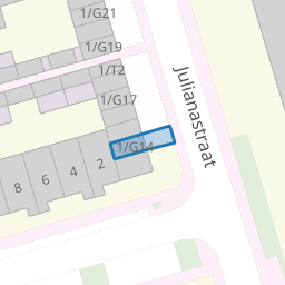 Perceel ODR01-I-3913