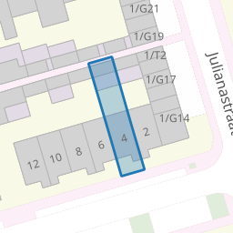 Perceel ODR01-I-3915