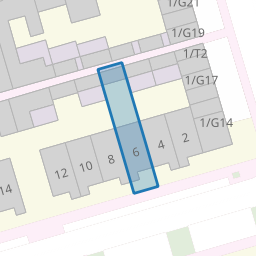 Perceel ODR01-I-3916