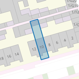 Perceel ODR01-I-3918