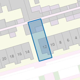 Perceel ODR01-I-3919