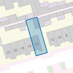 Perceel ODR01-I-3920