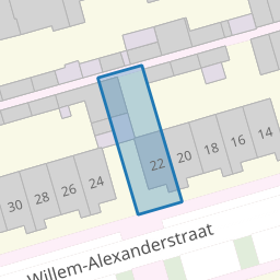 Perceel ODR01-I-3924