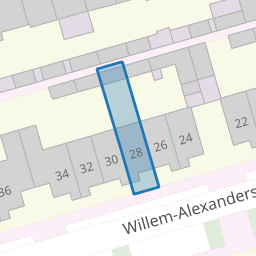 Perceel ODR01-I-3927