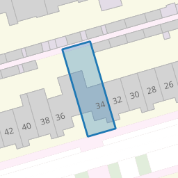 Perceel ODR01-I-3930